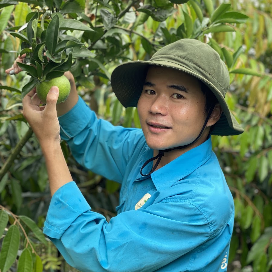 Bạn Thanh Tuấn 
